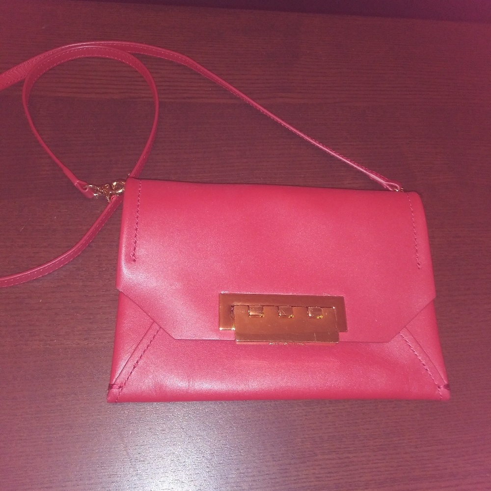 Zac Posen crossbody bag